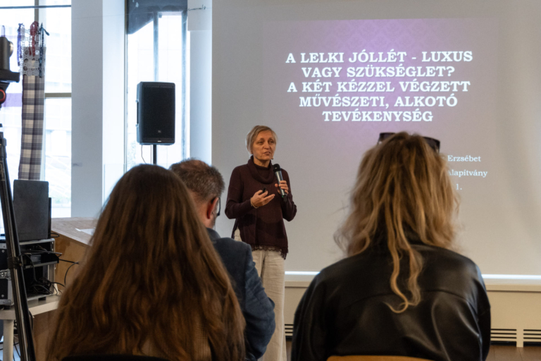 A lelki jóllét – Luxus vagy szükséglet?