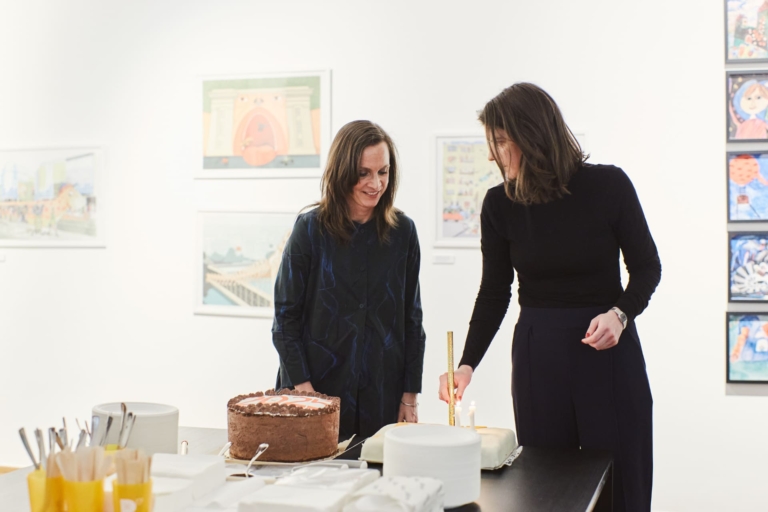 D17 szülinap és évzáró 2025