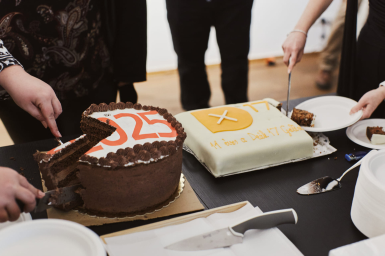 D17 szülinap és évzáró 2025