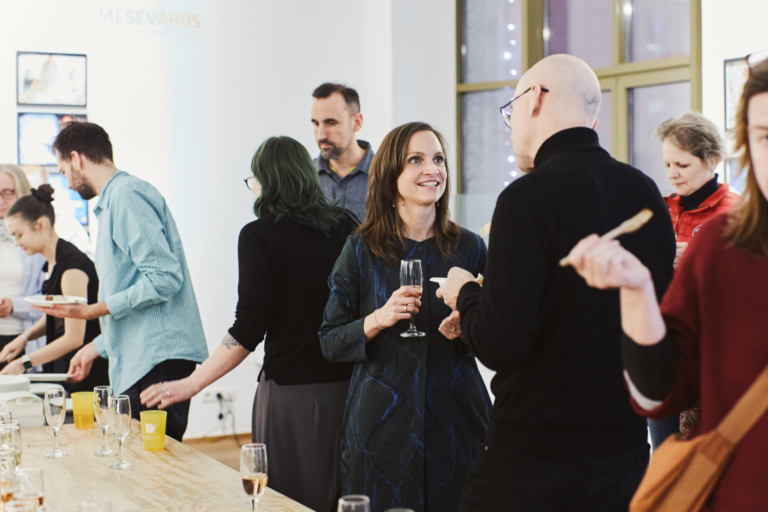 D17 szülinap és évzáró 2025