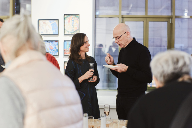 D17 szülinap és évzáró 2025