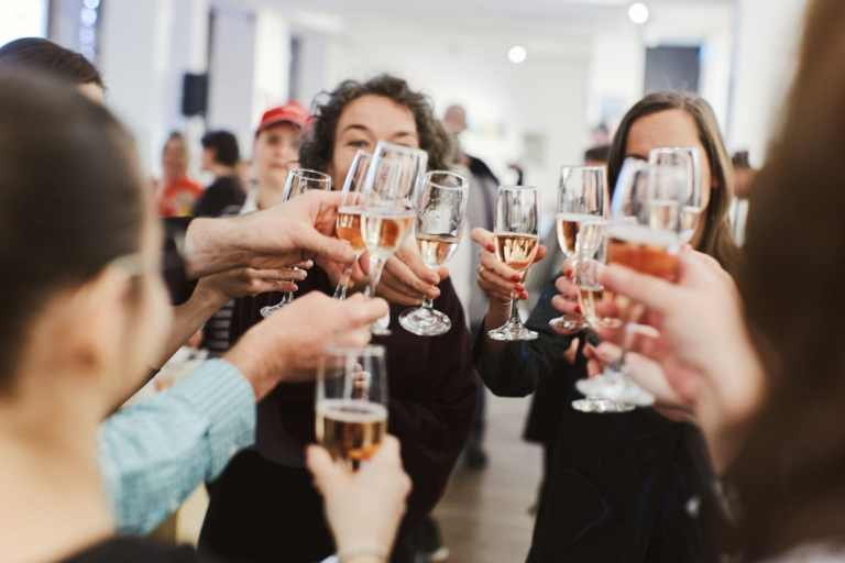 D17 szülinap és évzáró 2025