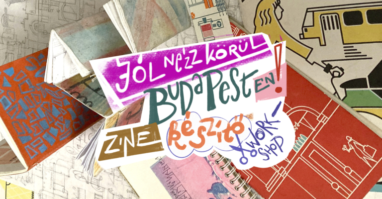 Jól nézz körül Budapesten!