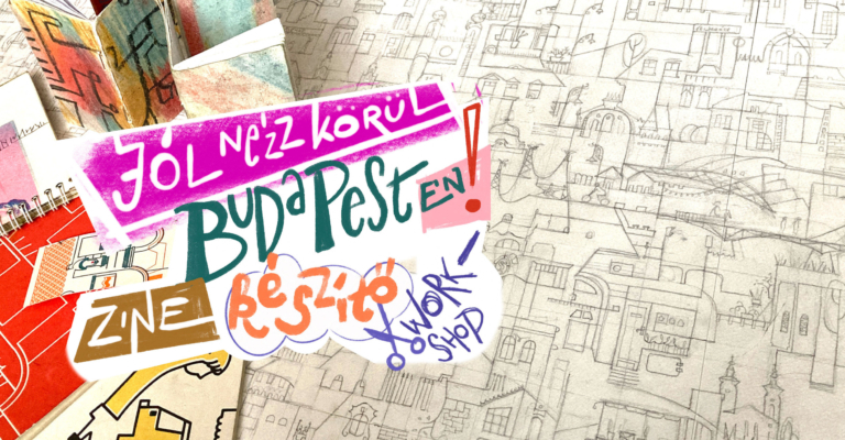 Jól nézz körül Budapesten!