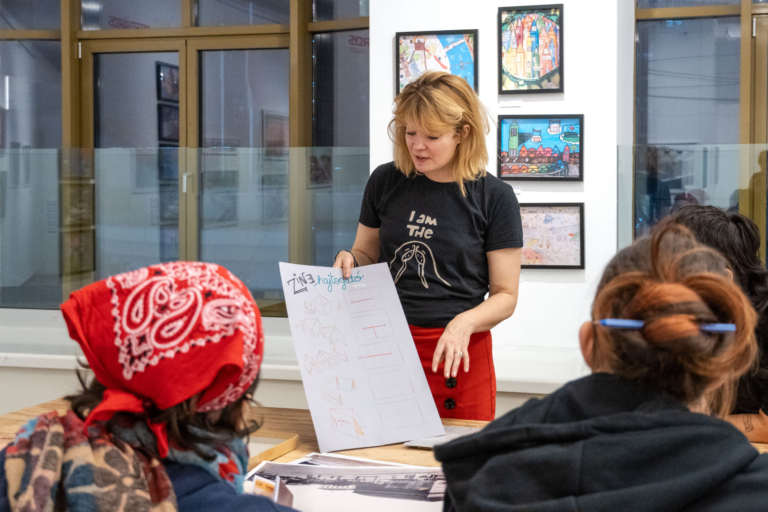 Jól nézz körül Budapesten!