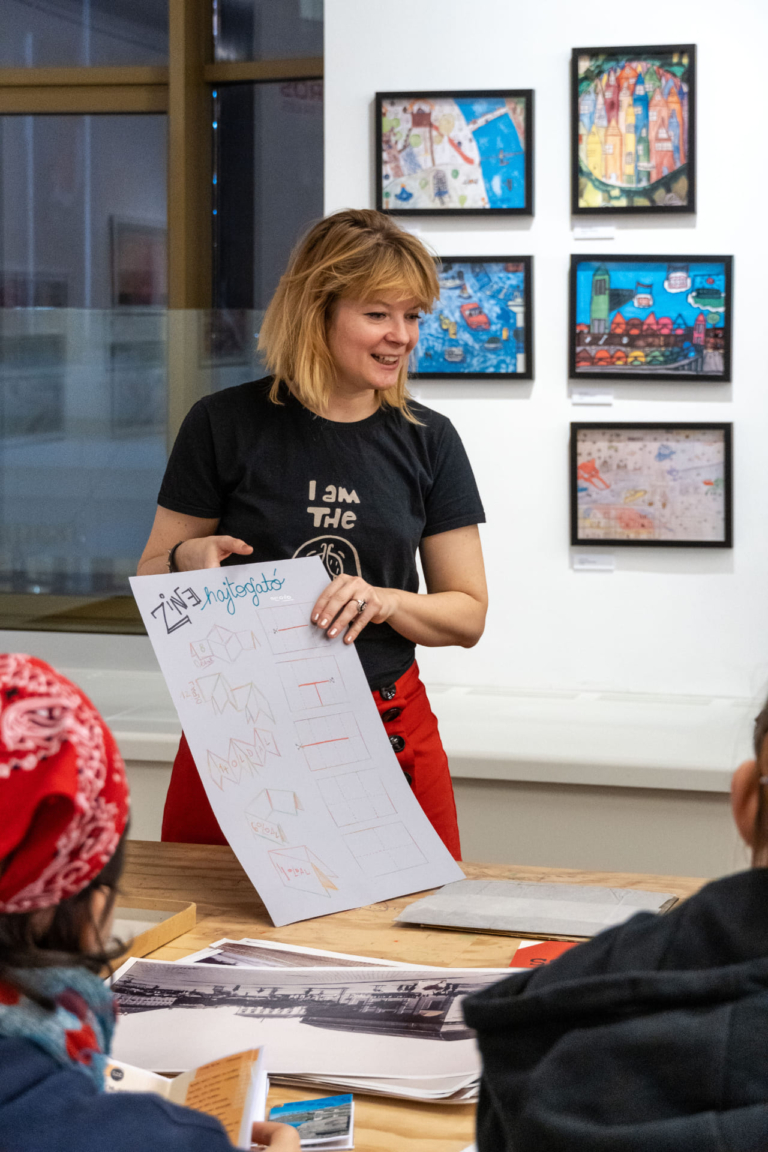 Jól nézz körül Budapesten!