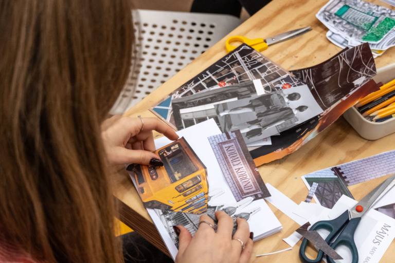 Jól nézz körül Budapesten!