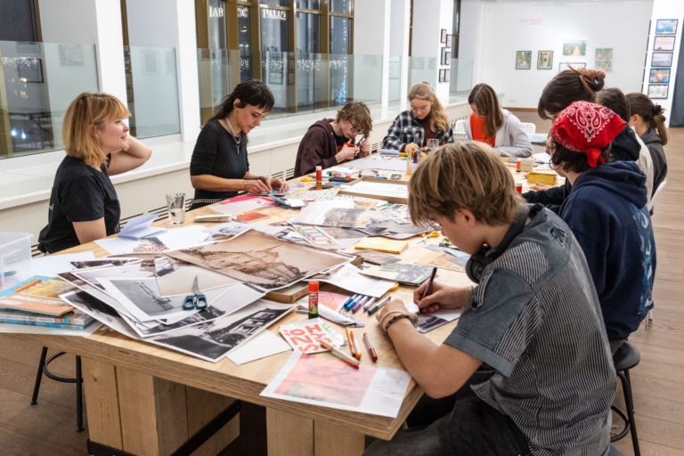 Jól nézz körül Budapesten!