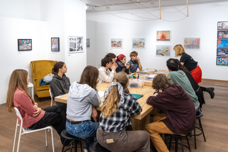 Jól nézz körül Budapesten!