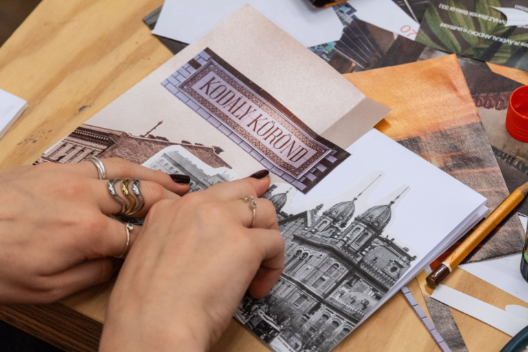 Jól nézz körül Budapesten!