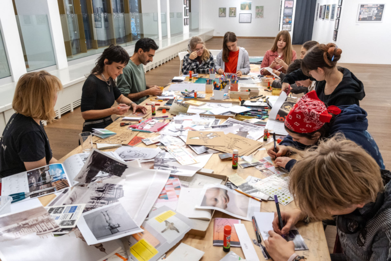 Jól nézz körül Budapesten!