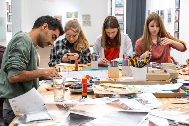 Jól nézz körül Budapesten!