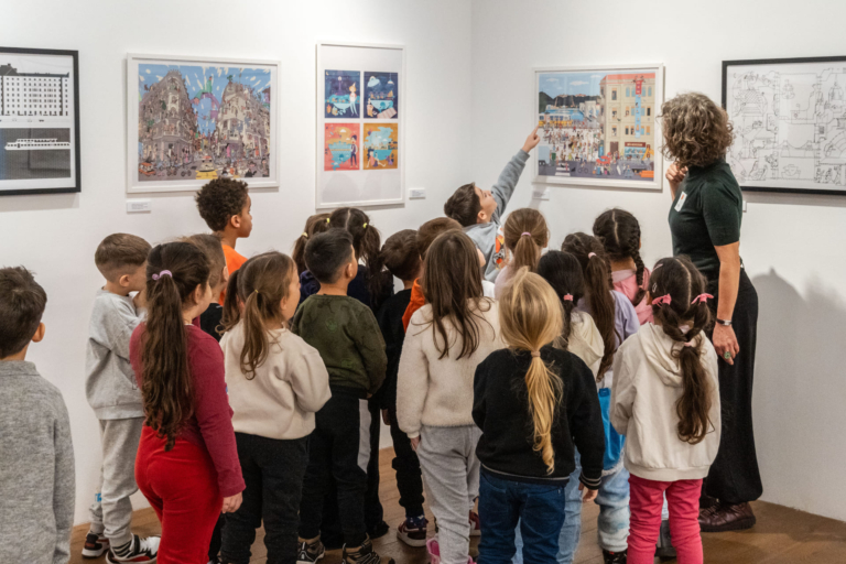 NAGYVÁROSI APRÓSÁGOK