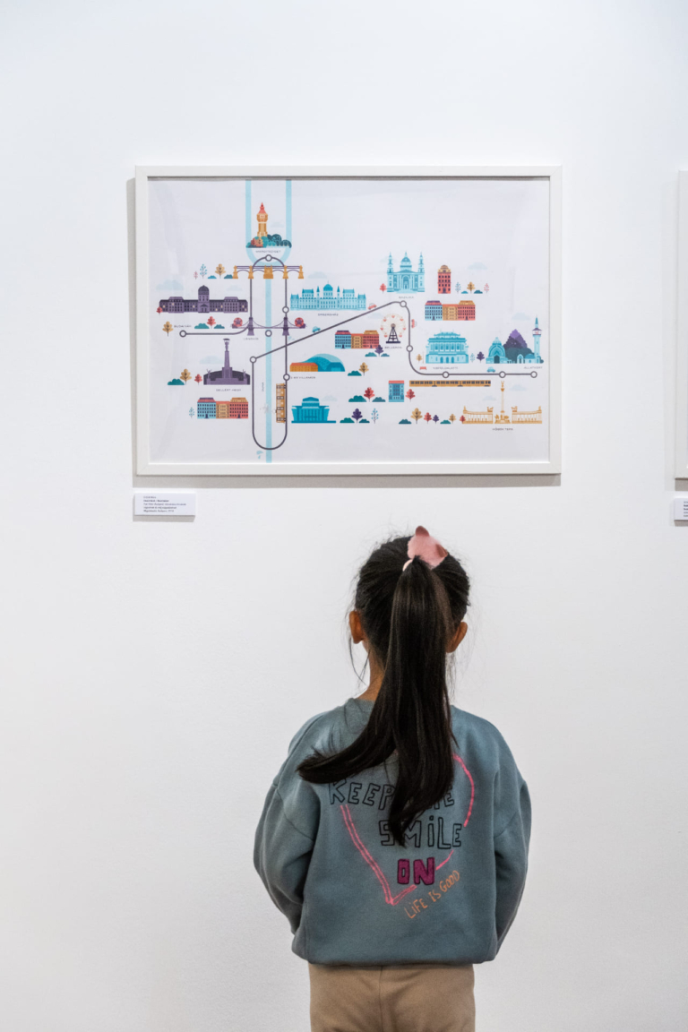 NAGYVÁROSI APRÓSÁGOK