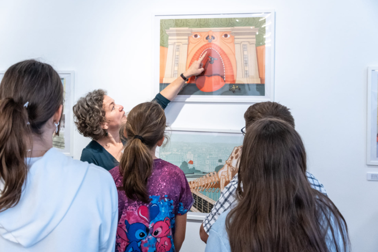 BUDAPEST ZSEBTÉRKÉP