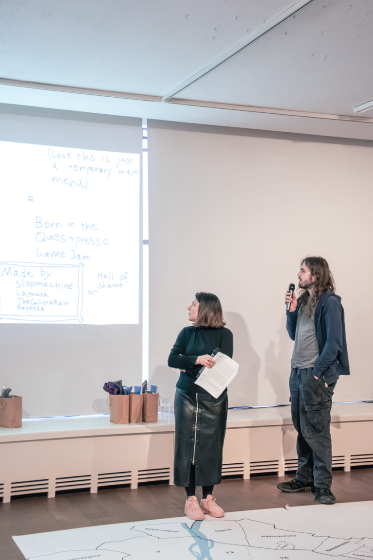 <19 SHAPE YOUR WORLD! 2026