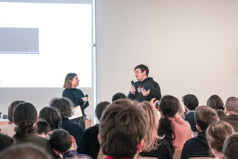 <19 SHAPE YOUR WORLD! 2026