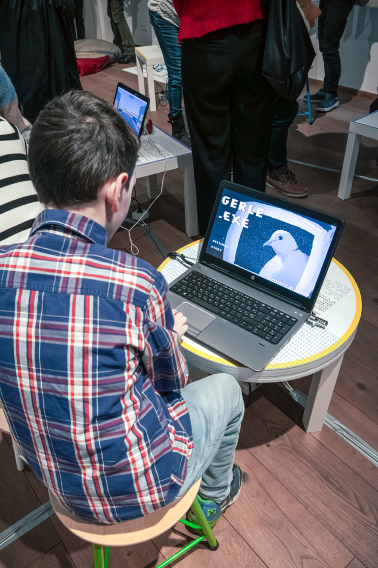 <19 SHAPE YOUR WORLD! 2026