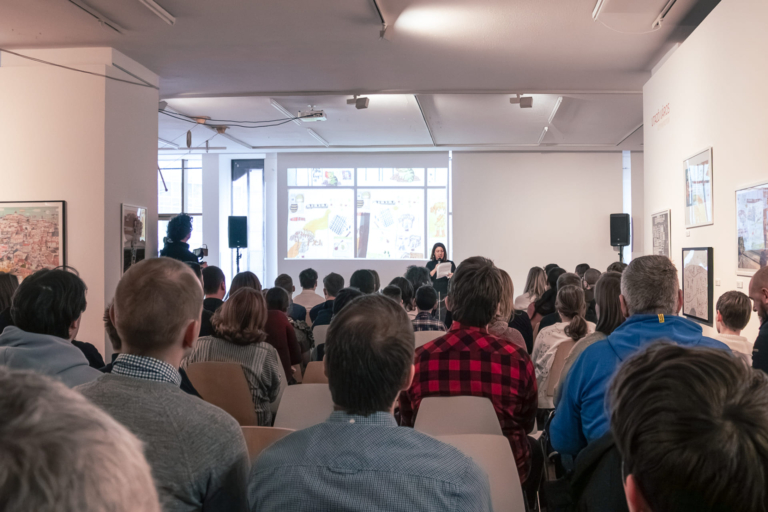 <19 SHAPE YOUR WORLD! 2026