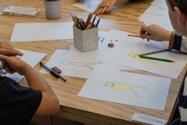 <19 SHAPE YOUR WORLD! 2026