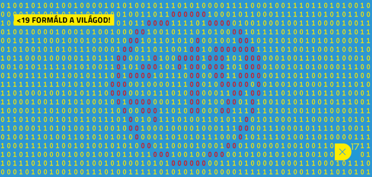 <19 FORMÁLD A VILÁGOD! 2026