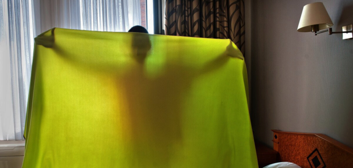 Mindennapi művészet – Láthatatlan munka