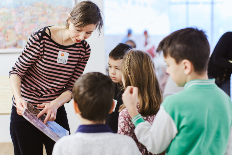 Let’s Travel to Africa in Winter!