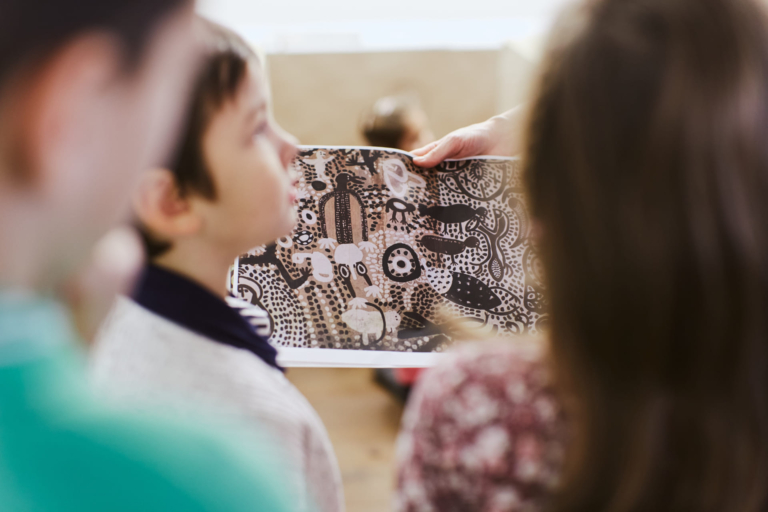 Let’s Travel to Africa in Winter!