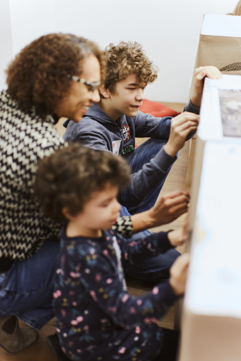 Let’s Travel to Africa in Winter!