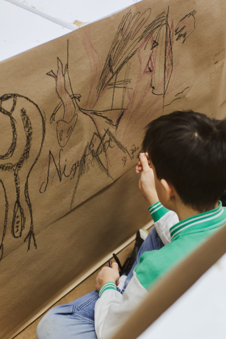 Let’s Travel to Africa in Winter!