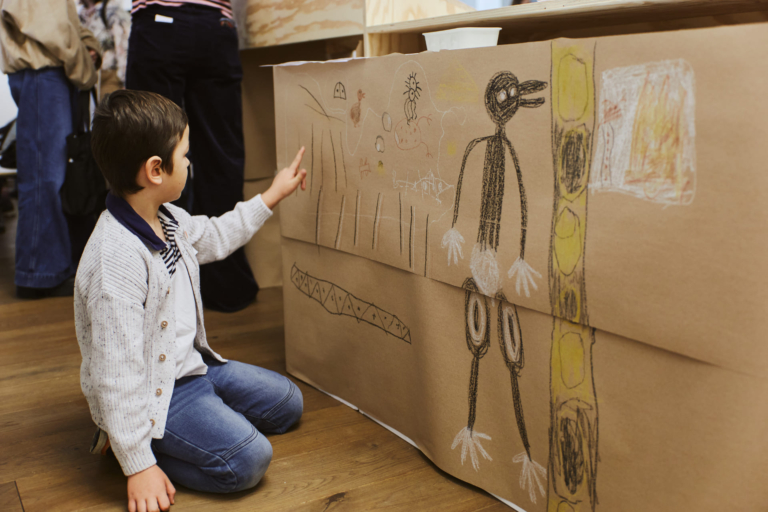 Let’s Travel to Africa in Winter!