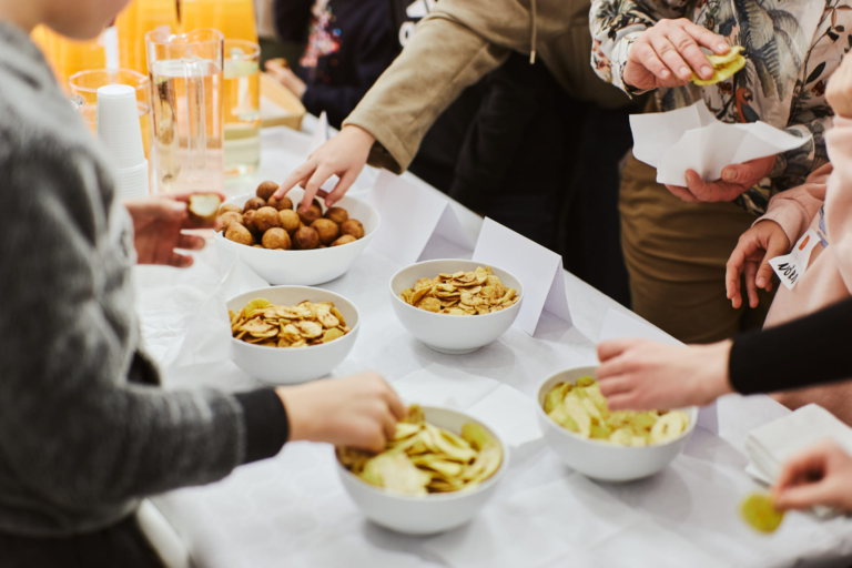 Let’s Travel to Africa in Winter!