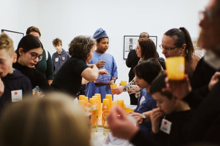 Let’s Travel to Africa in Winter!