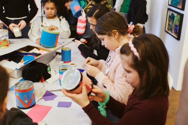 Let’s Travel to Africa in Winter!