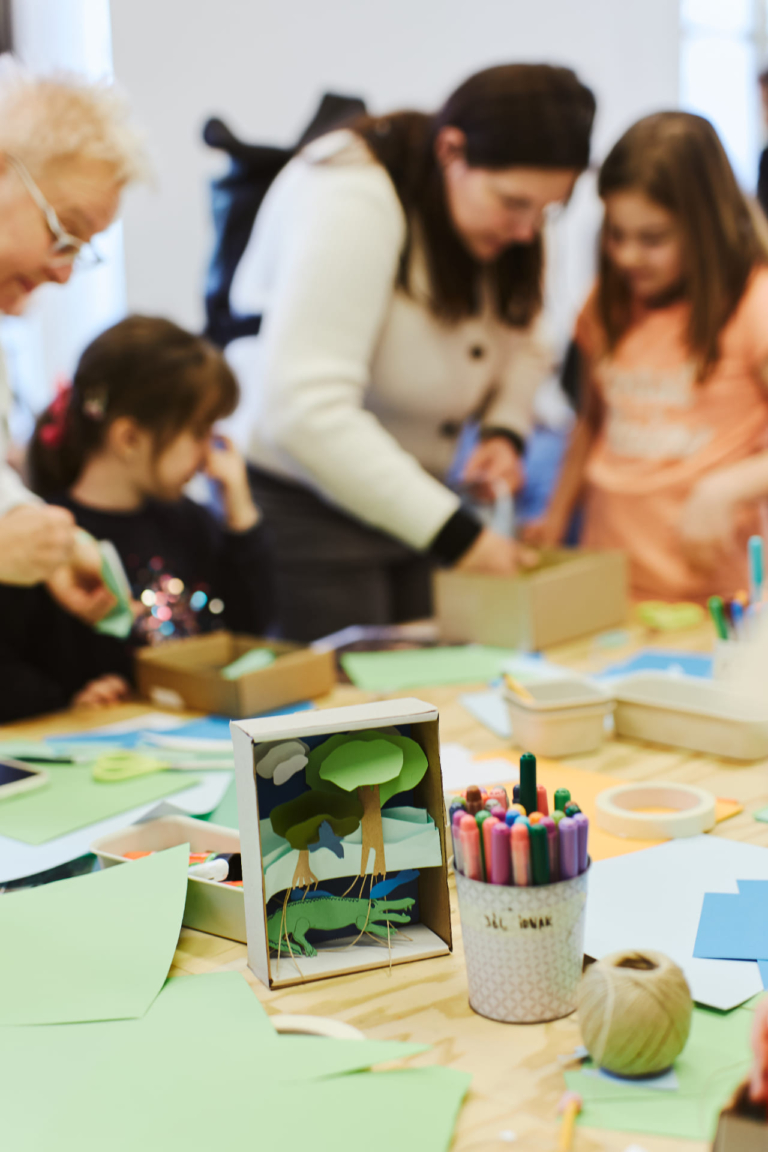 Let’s Travel to Africa in Winter!