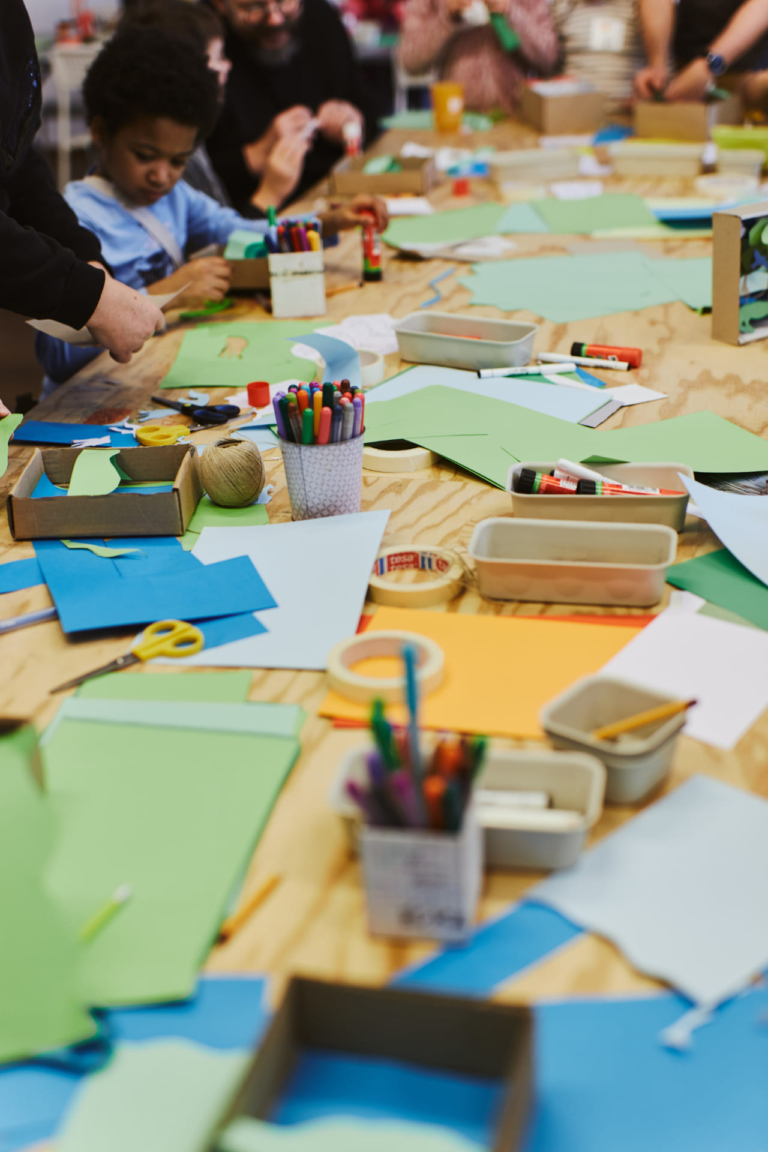 Let’s Travel to Africa in Winter!