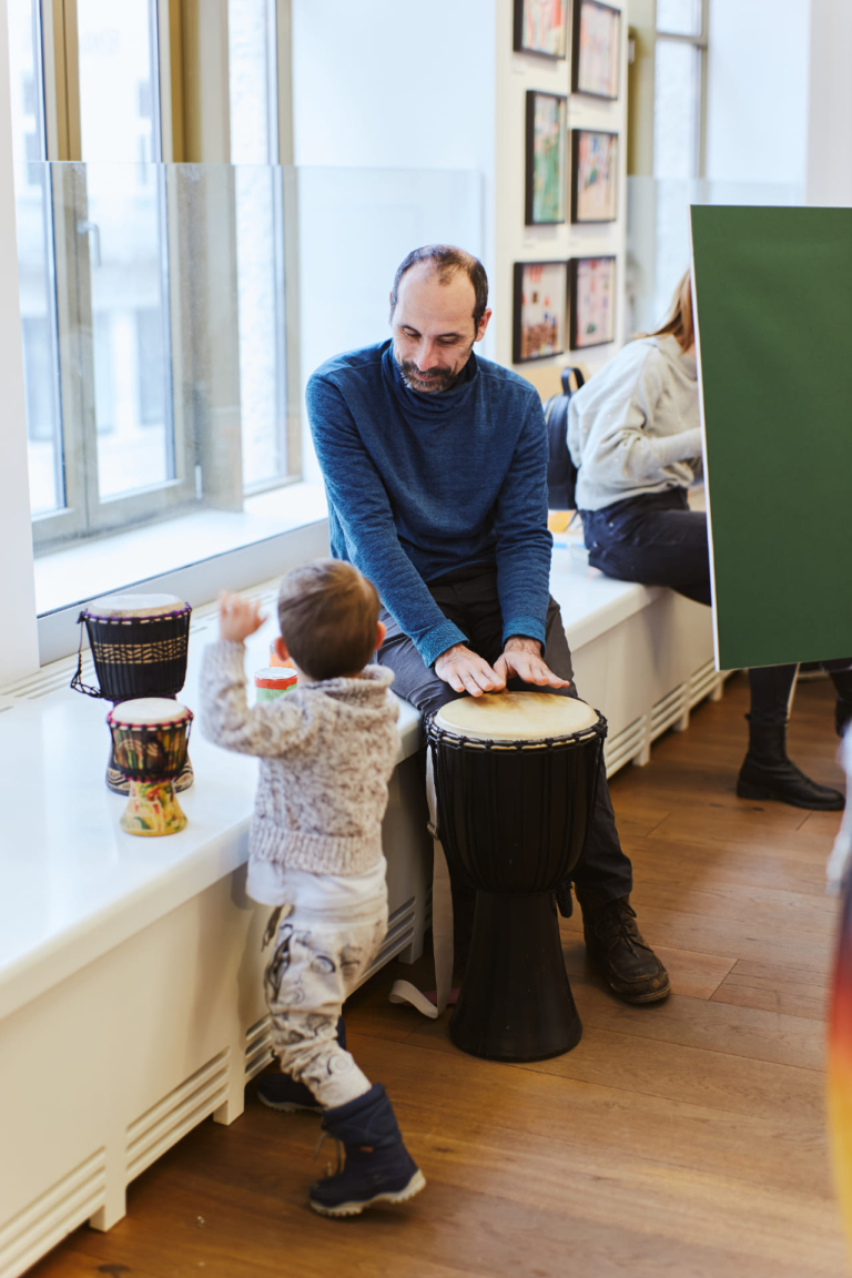 Let’s Travel to Africa in Winter!