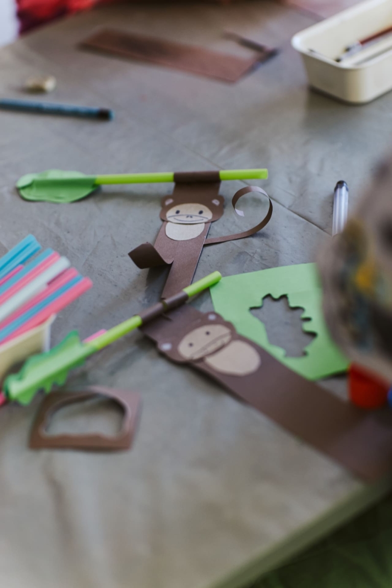 Let’s Travel to Africa in Winter!