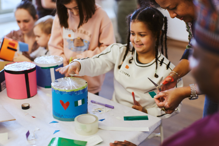 Let’s Travel to Africa in Winter!