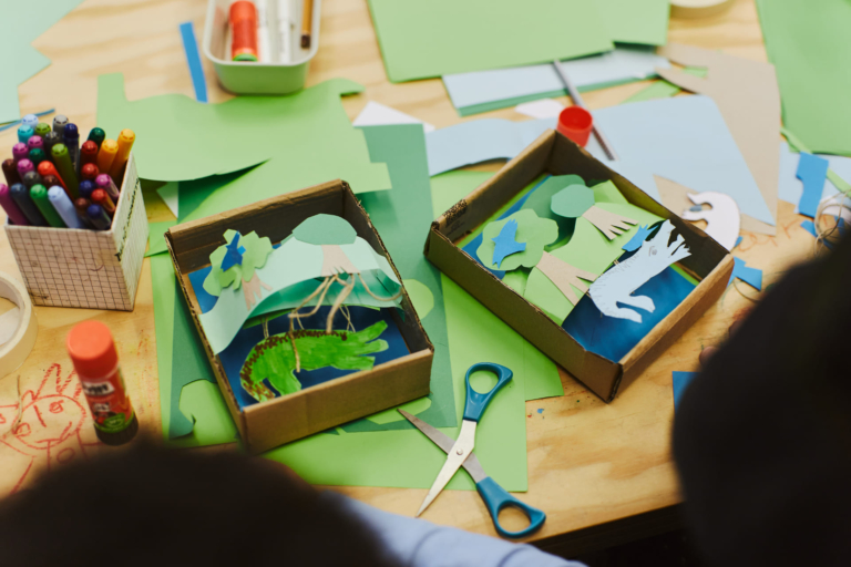 Let’s Travel to Africa in Winter!