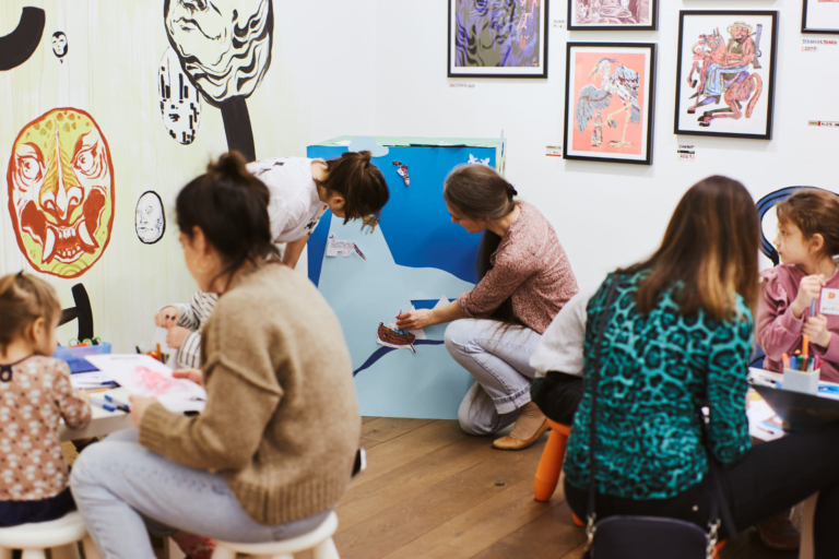 Journey to the Land of the Moomins