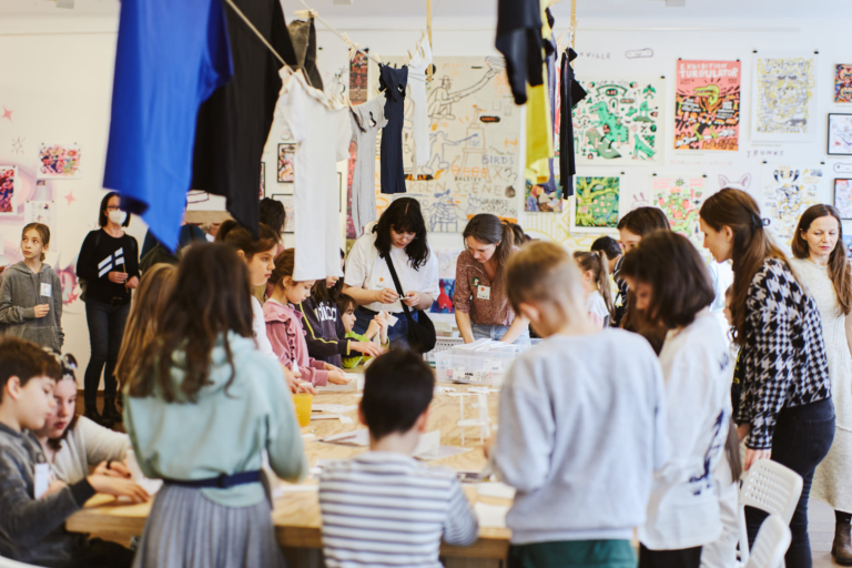 Journey to the Land of the Moomins