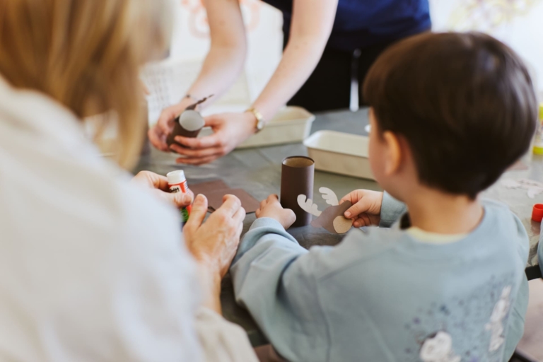 Journey to the Land of the Moomins