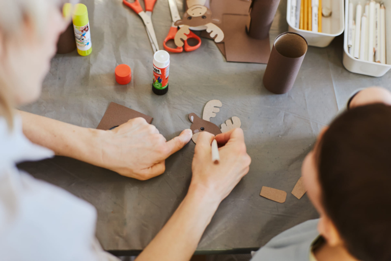 Journey to the Land of the Moomins