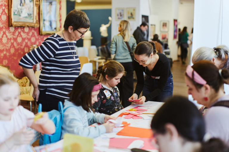 Journey to the Land of the Moomins