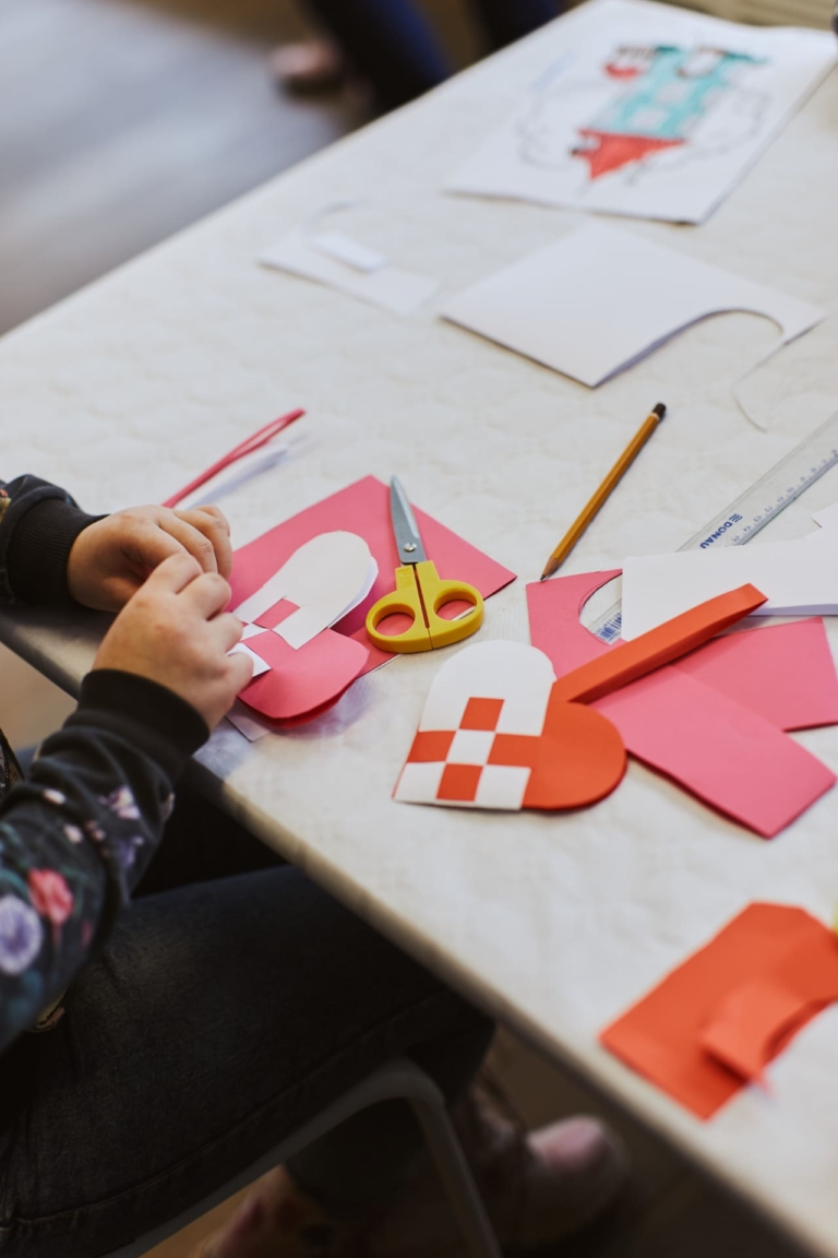 Journey to the Land of the Moomins