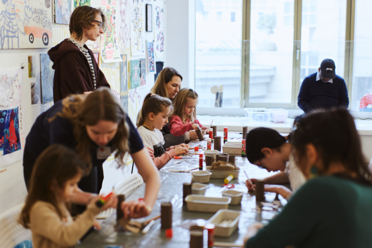 Journey to the Land of the Moomins