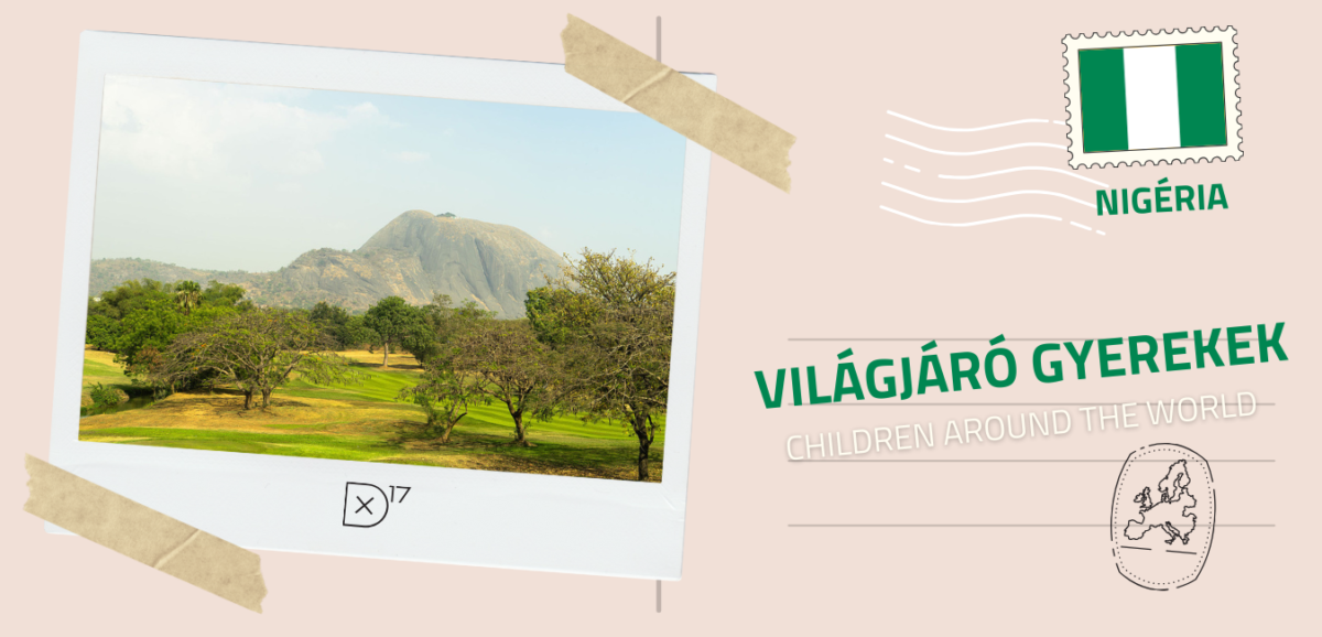 Télen utazzunk Afrikába!