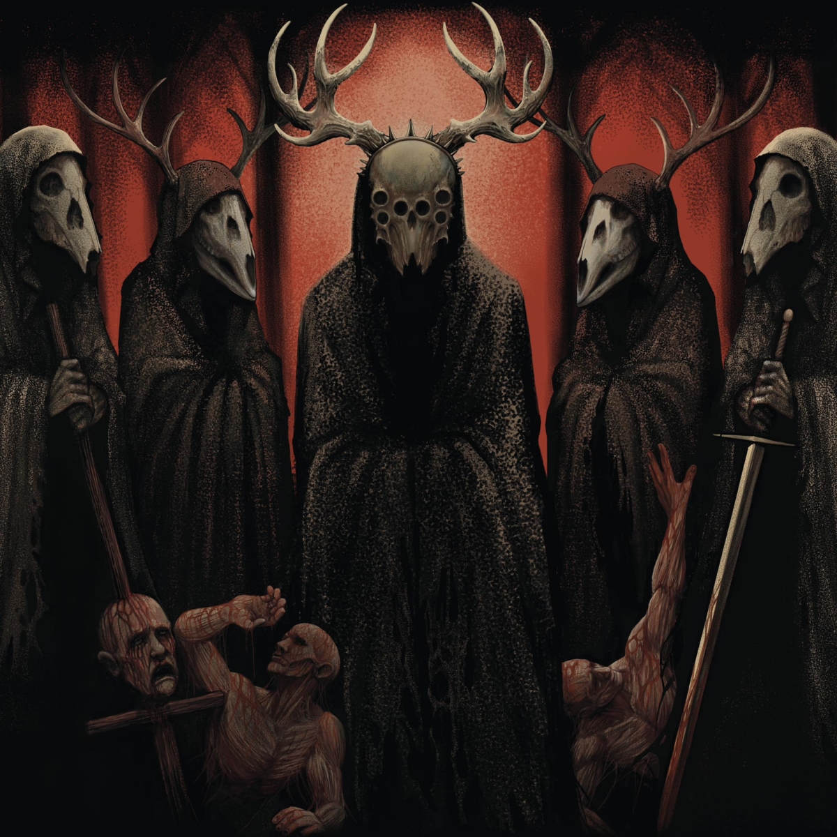 LOWBROW GOES ON – BORBÁS Róbert