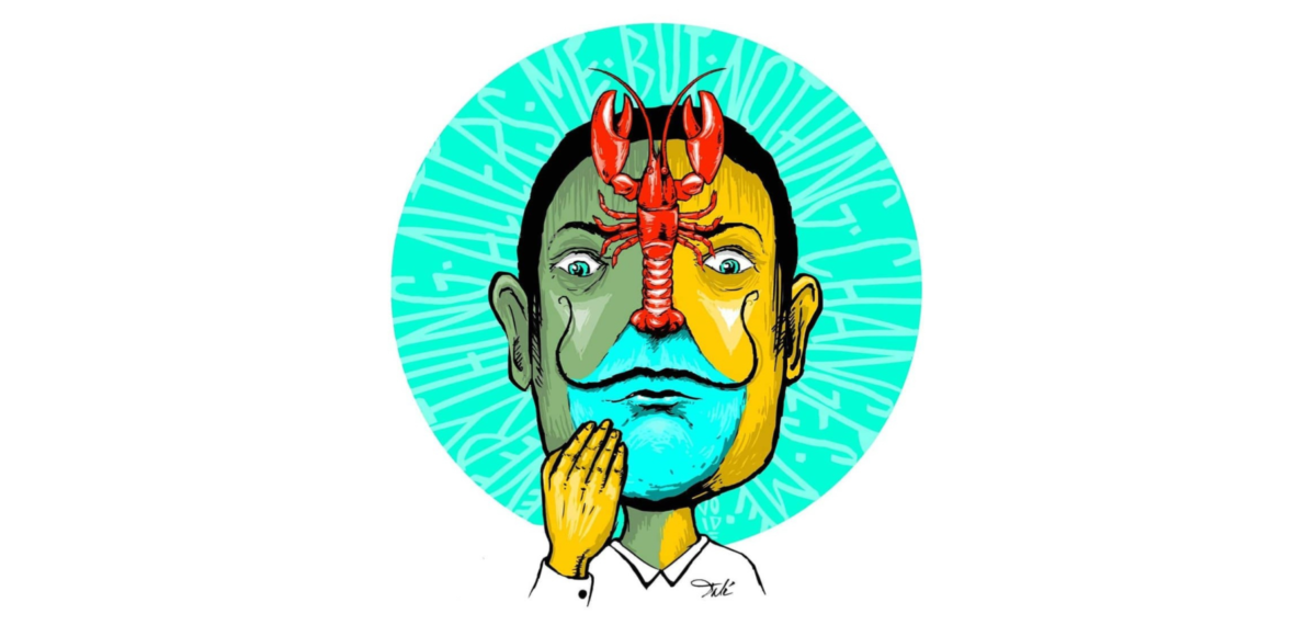 LOWBROW GOES ON – VOID